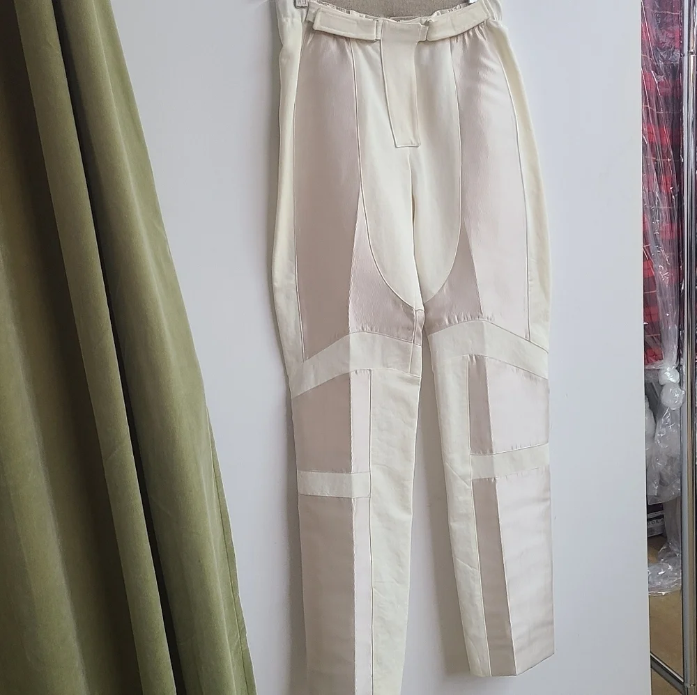 Burberry Riding Pants - Picture 16 of 16